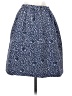 Matthew Williamson Paisley Blue Casual Skirt Size UK 6 / US 2 - photo 2