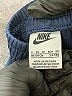 Nike 100% Polyester Blue Track Pants Size 4 - photo 3