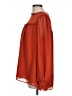 Torrid 100% Polyester Red Long Sleeve Blouse Size Lg Plus (0) - photo 5