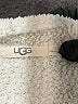 Ugg White Cardigan Size S - photo 7