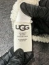 Ugg White Cardigan Size S - photo 8