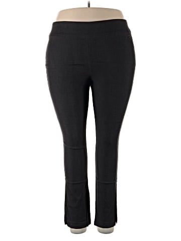 Roz & Ali Active Pants (view 1)