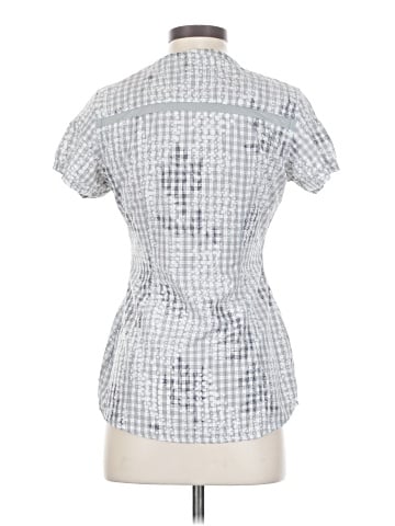 ExOfficio Short Sleeve Blouse (view 2)