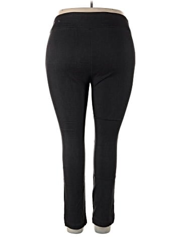 Roz & Ali Active Pants (view 2)