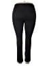 Roz & Ali Black Active Pants Size 18 - photo 2