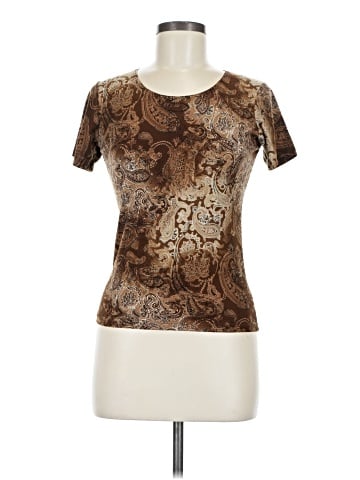 Unbranded Short Sleeve Top (view 1)