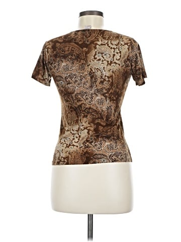 Unbranded Short Sleeve Top (view 2)