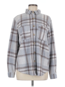 C&C California Long Sleeve Blouse
