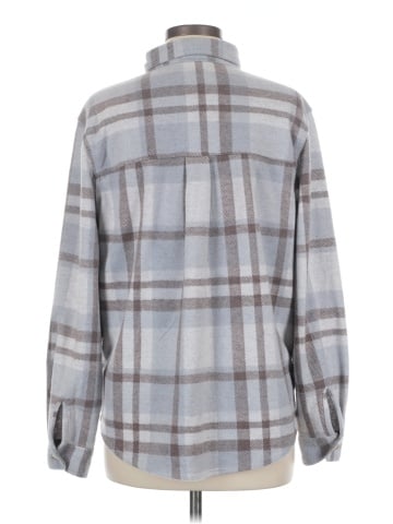 C&C California Long Sleeve Blouse (view 2)