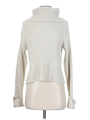 Dex Turtleneck Sweater (view 1)