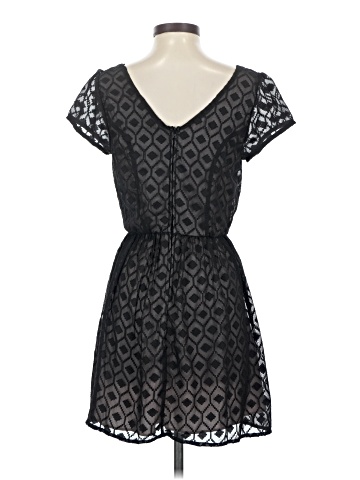 Trixxi Casual Dress (view 2)