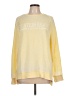 Assorted Brands Yellow Sweatshirt Size L - photo 1