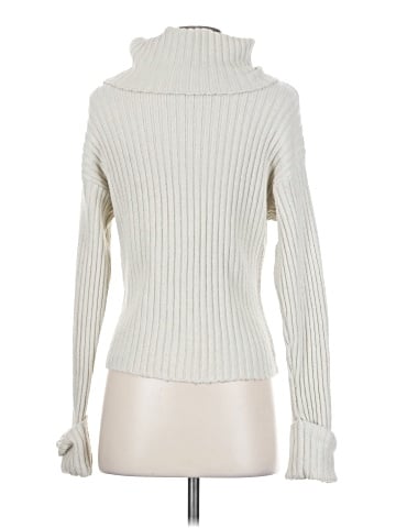 Dex Turtleneck Sweater (view 2)