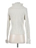 Dex Ivory Turtleneck Sweater Size S - photo 2