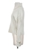 Dex Ivory Turtleneck Sweater Size S - photo 5