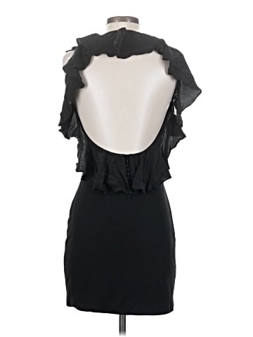 Wink Cocktail Dress (view 2)