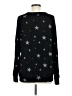 Buffalo by David Bitton Stars Black Pullover Sweater Size M - photo 2