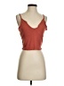 Shein Red Tank Top Size S - photo 1