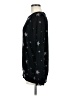Buffalo by David Bitton Stars Black Pullover Sweater Size M - photo 5
