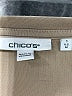Chico's Tan Short Sleeve Turtleneck Size Med (1) - photo 7