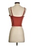 Shein Red Tank Top Size S - photo 2