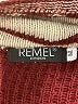 Assorted Brands Burgundy Cardigan Size M - photo 7