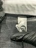 Go Couture Black Long Sleeve T-Shirt Size M - photo 7