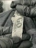 Go Couture Black Long Sleeve T-Shirt Size M - photo 8