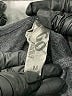 Go Couture Black Long Sleeve T-Shirt Size M - photo 9