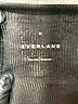 Everlane Black Long Sleeve Top Size M - photo 7