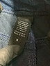 Unbranded Solid Blue Casual Pants Size XL - photo 7