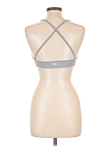 CSB Tank Top (view 2)
