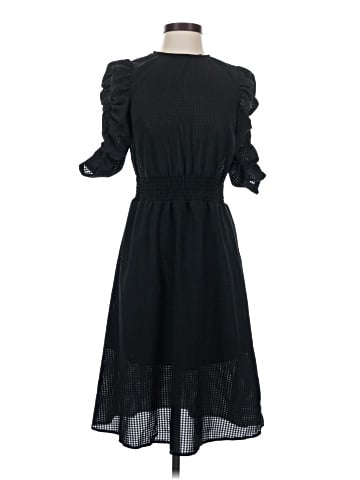 Who What Wear Casual Dress (view 1)