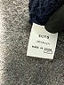 Unbranded 100% Acrylic Black Pullover Sweater Size S - photo 8