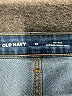 Old Navy Blue Jeans Size 12 - photo 7