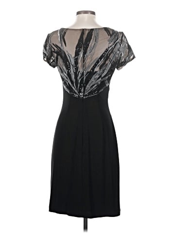 David Meister Cocktail Dress (view 2)