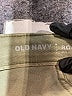 Old Navy Green Khakis Size 8 - photo 7