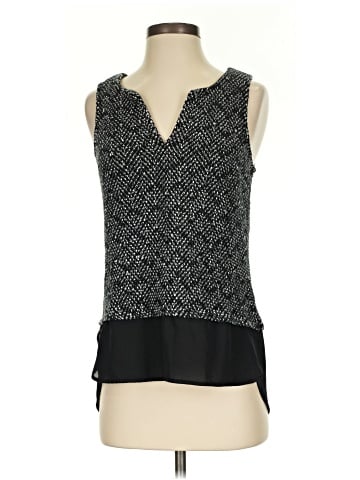 Sanctuary Sleeveless Blouse (view 1)