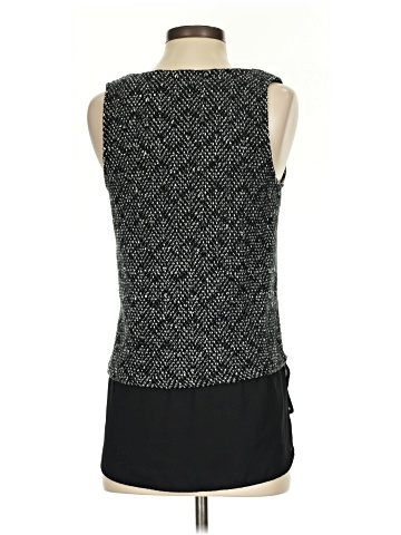 Sanctuary Sleeveless Blouse (view 2)