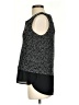 Sanctuary Black Sleeveless Blouse Size S - photo 5
