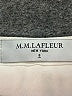 MM. LaFleur Black Dress Pants Size 8 - photo 7
