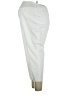 Peter Nygard Ivory Dress Pants Size XL (estimated) - photo 5