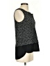 Sanctuary Black Sleeveless Blouse Size S - photo 4