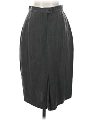 Ann Freedberg Formal Skirt (view 1)