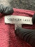 Southern Lady Burgundy Pullover Sweater Size L - photo 7