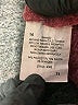 Southern Lady Burgundy Pullover Sweater Size L - photo 8