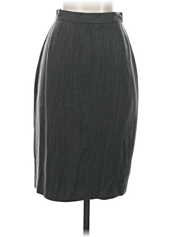 Ann Freedberg Formal Skirt (view 2)