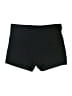Jessica Simpson Solid Black Shorts Size XL - photo 1