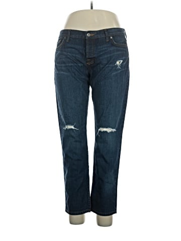 Lands' End Jeans (view 1)