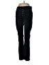 Paige Black Jeans Size 28 waist - photo 1